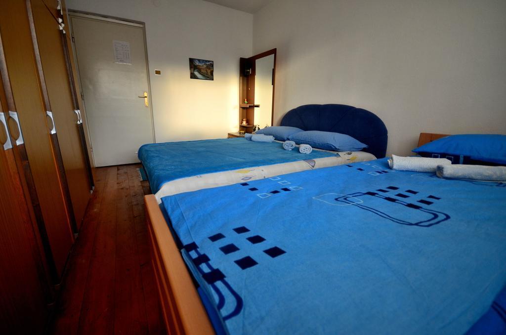 Guest House Konjic Exterior photo