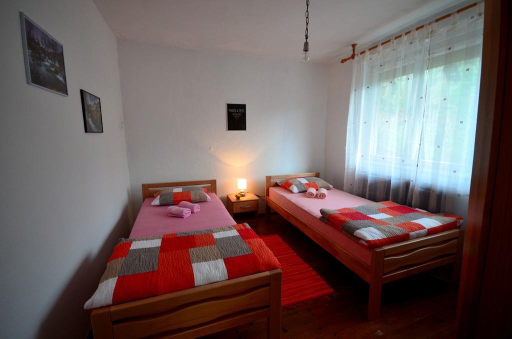 Guest House Konjic Exterior photo
